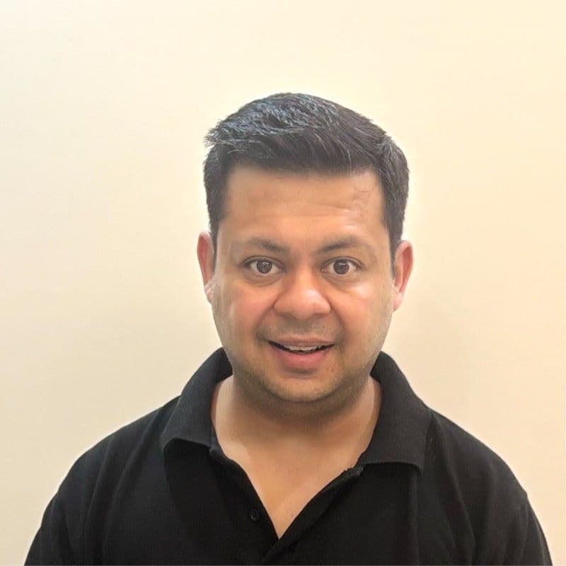 Atul Jain